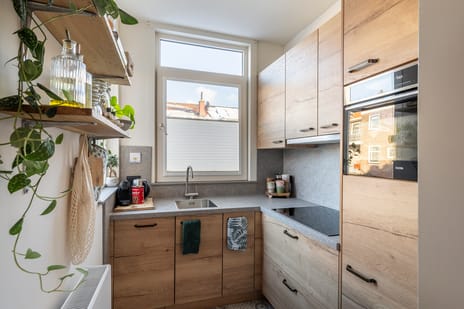 Vondellaan 32-A tertiary image