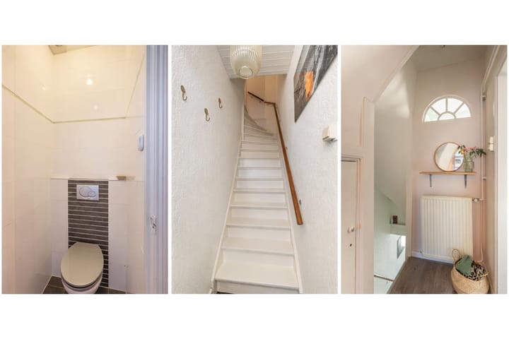 Foto 9 van Vondellaan 32-A