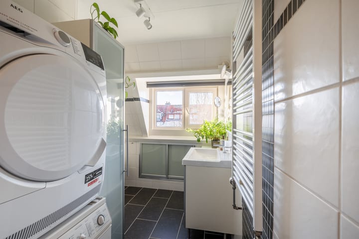 Foto 11 van Vondellaan 32-A