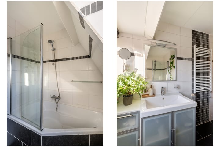 Foto 12 van Vondellaan 32-A