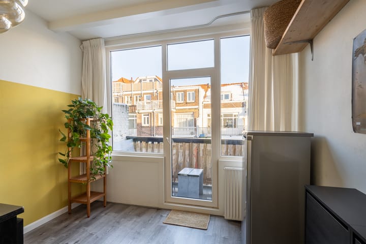 Foto 13 van Vondellaan 32-A