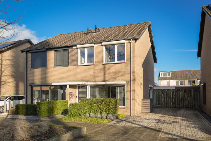 Foto 39 van De Pulserstraat 6