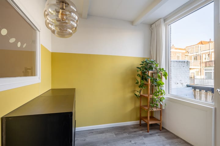 Foto 15 van Vondellaan 32-A