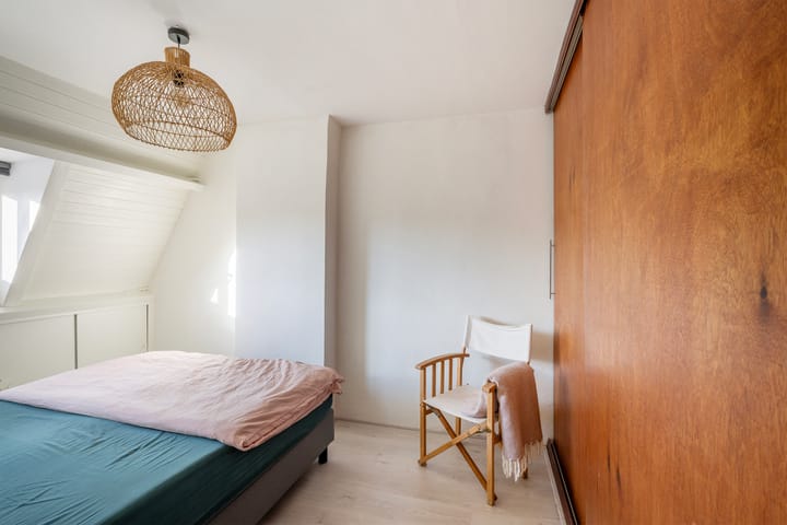 Foto 17 van Vondellaan 32-A