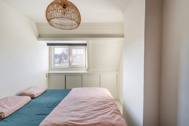 Foto 18 van Vondellaan 32-A