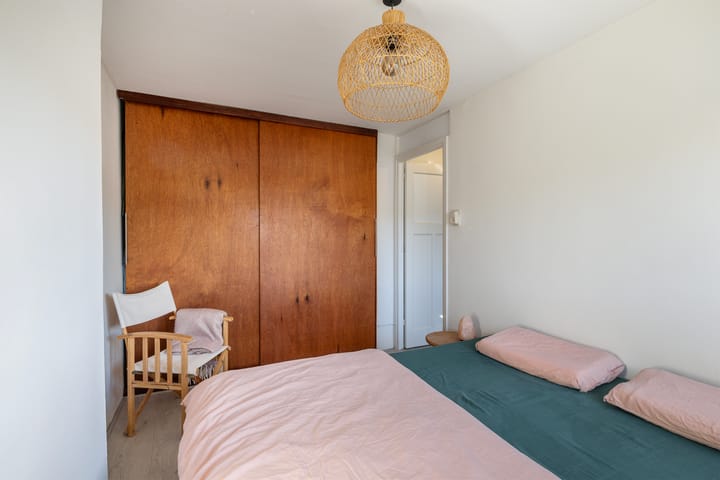 Foto 19 van Vondellaan 32-A