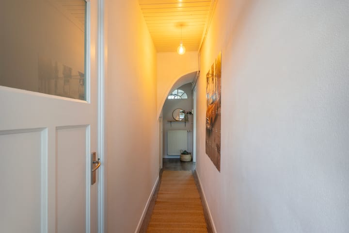 Foto 20 van Vondellaan 32-A