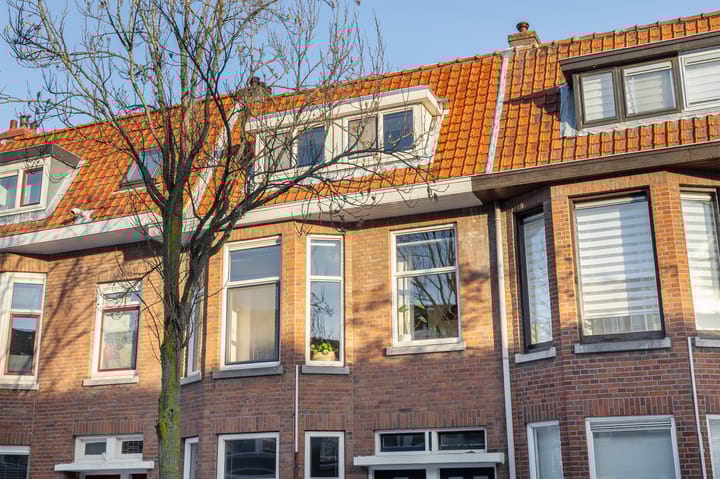 Foto 21 van Vondellaan 32-A