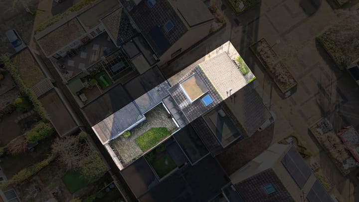 Foto 45 van De Pulserstraat 6