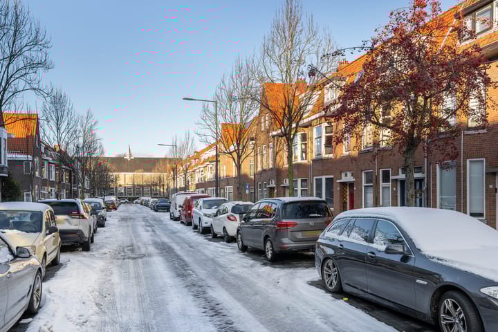 Foto 24 van Vondellaan 32-A