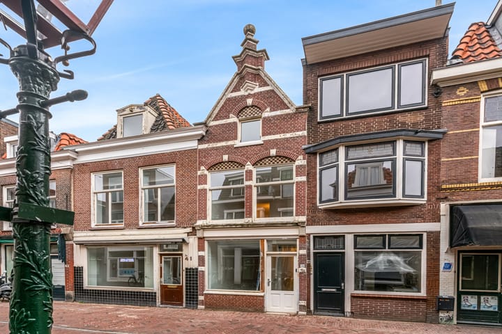 Foto 2 van Morsstraat 39