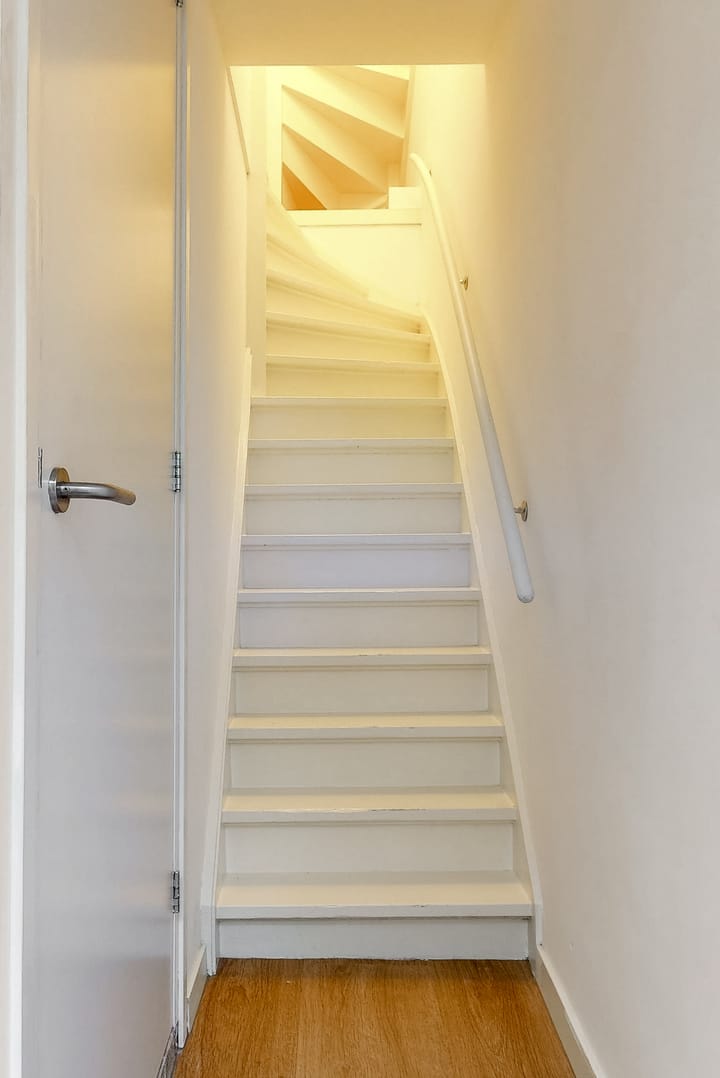 Foto 3 van Morsstraat 39