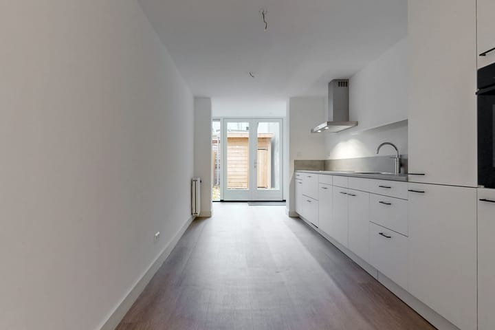 Foto 4 van Morsstraat 39