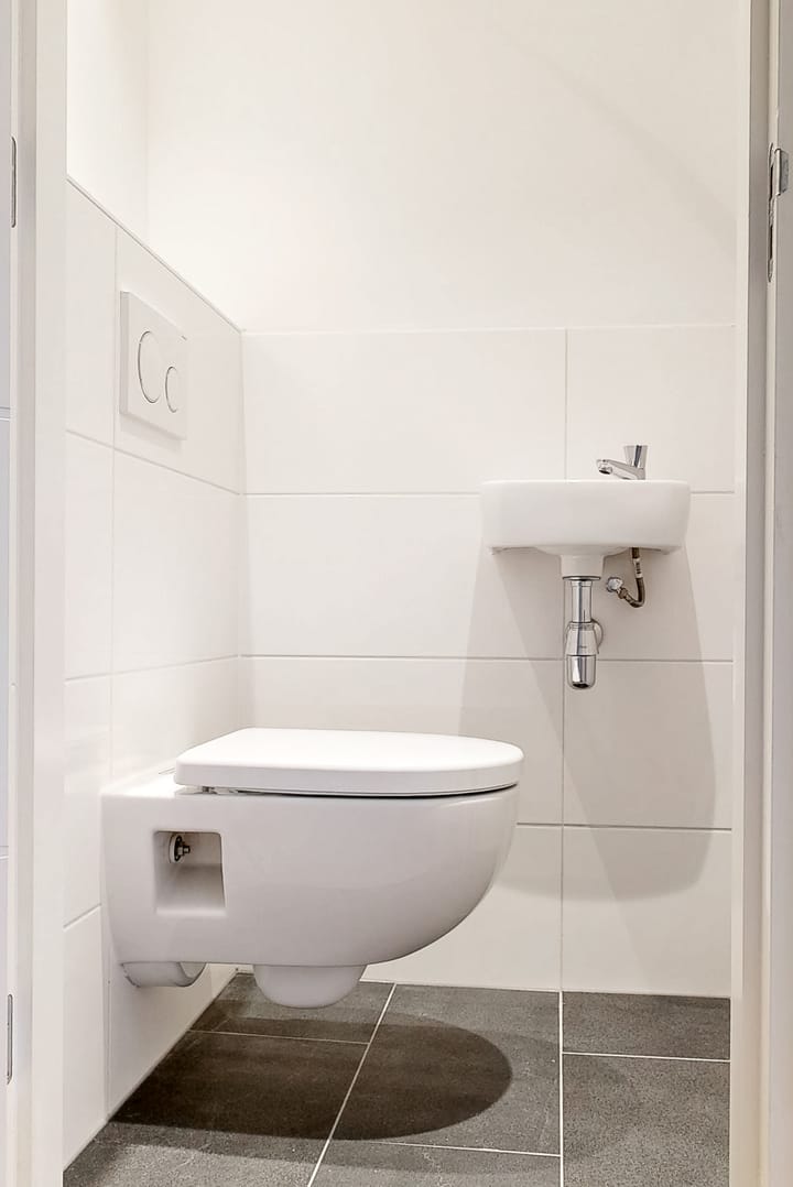 Foto 7 van Morsstraat 39