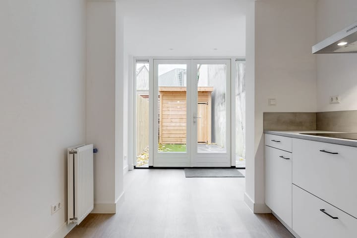 Foto 10 van Morsstraat 39