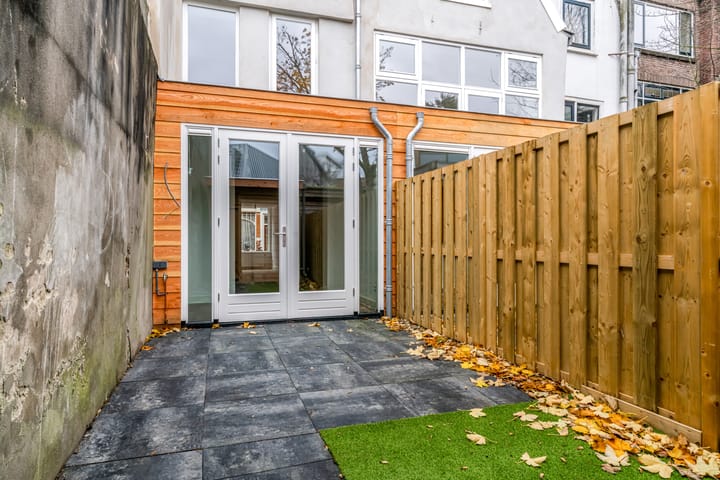 Foto 27 van Morsstraat 39