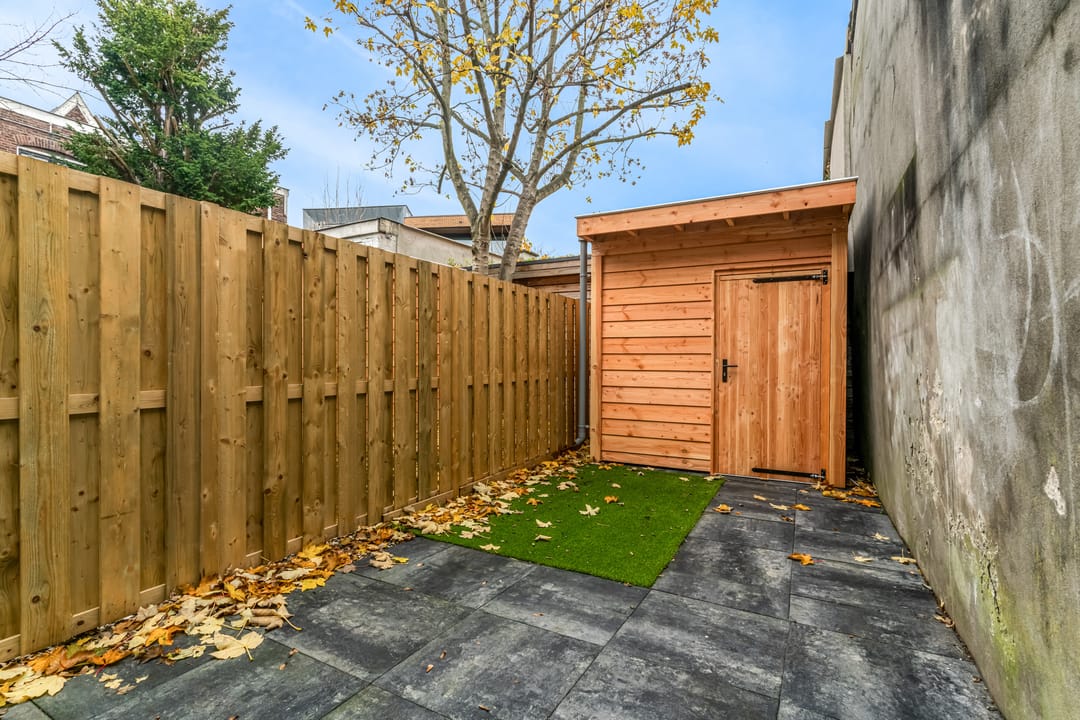 Foto 28 van Morsstraat 39