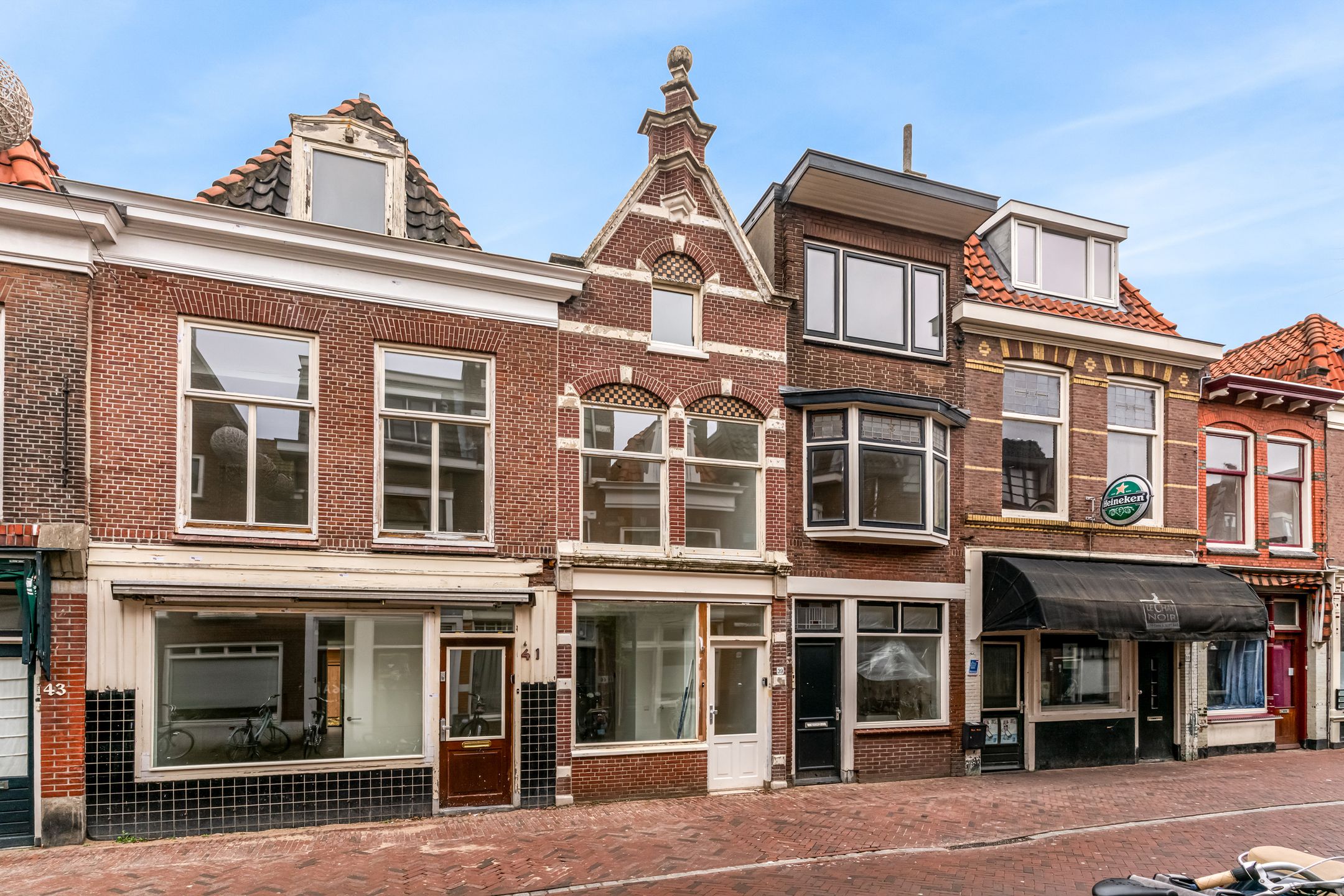 Foto 30 van Morsstraat 39