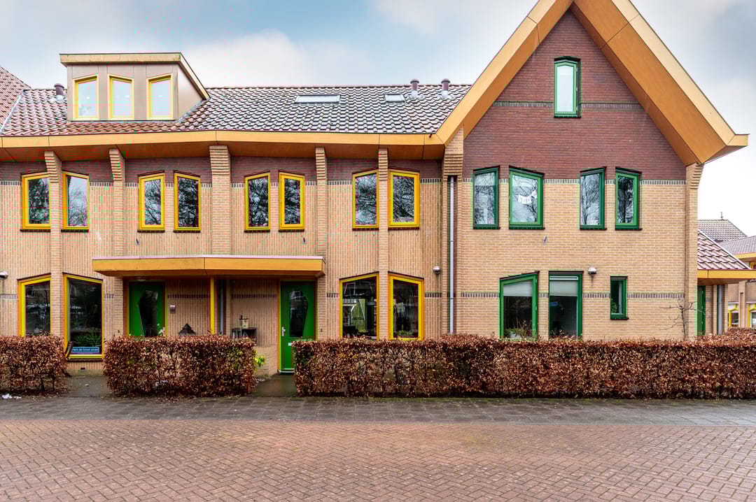 Photo 1 of Smutslaan 115