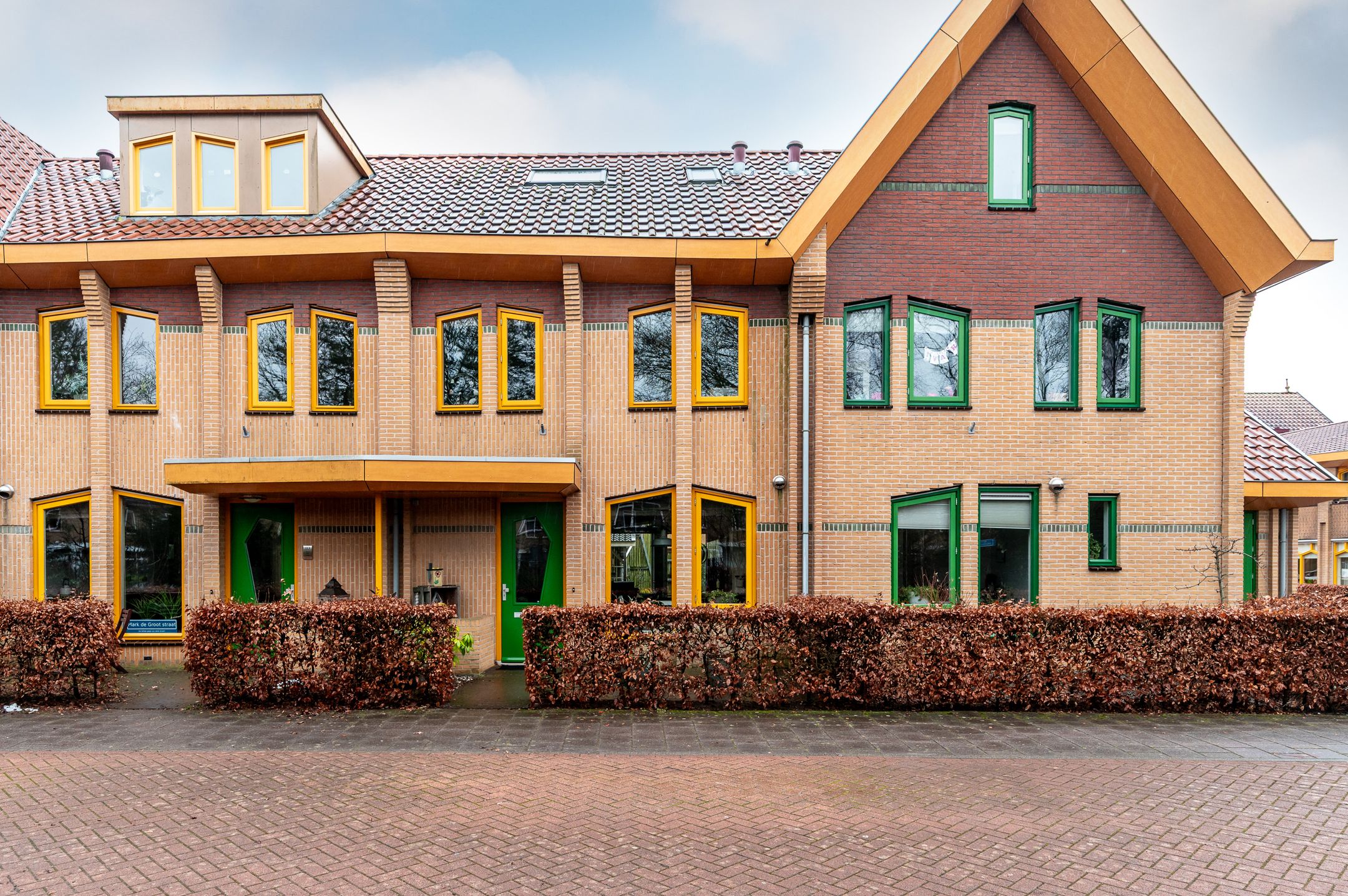 Smutslaan, 115, Ermelo, 3851ZA, Gelderland, Nederland 115 