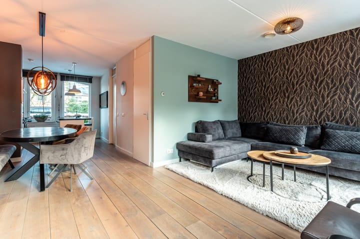 Photo 3 of Smutslaan 115