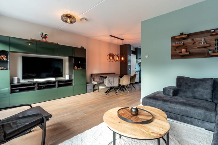 Photo 4 of Smutslaan 115