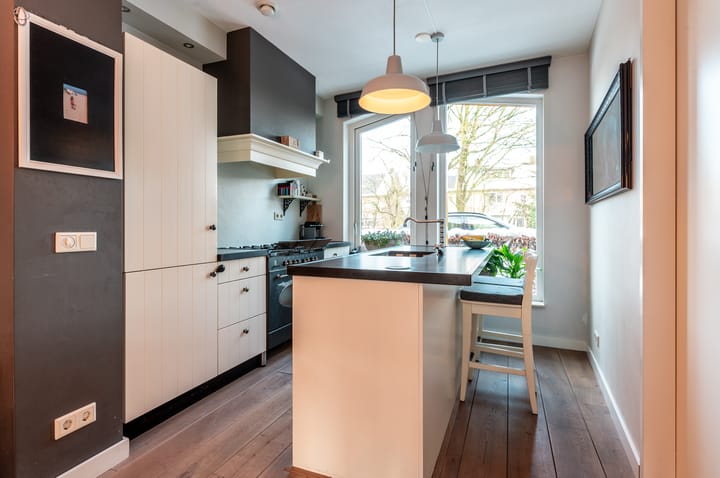 Foto 6 van Smutslaan 115