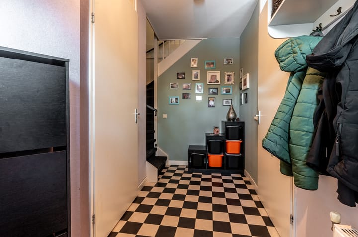 Foto 9 van Smutslaan 115