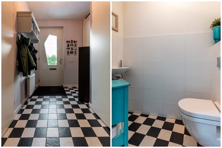 Foto 10 van Smutslaan 115