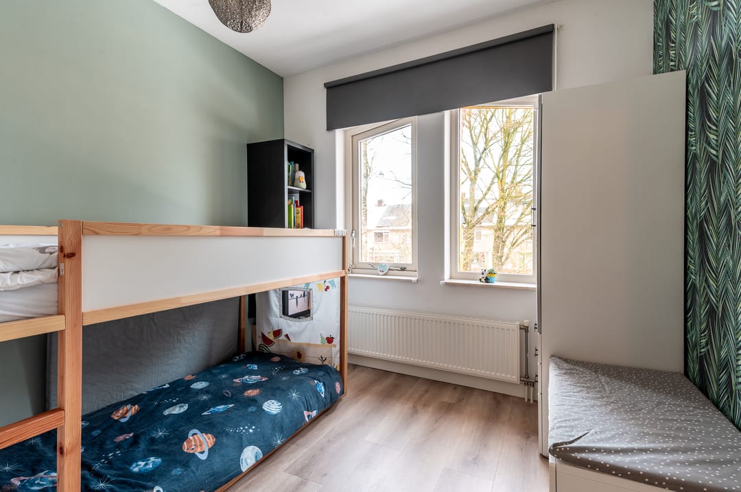 Photo 13 of Smutslaan 115