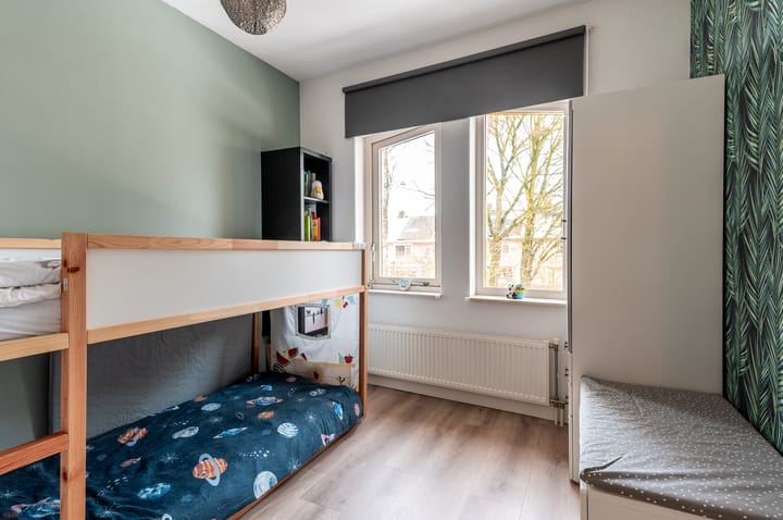 Foto 13 van Smutslaan 115