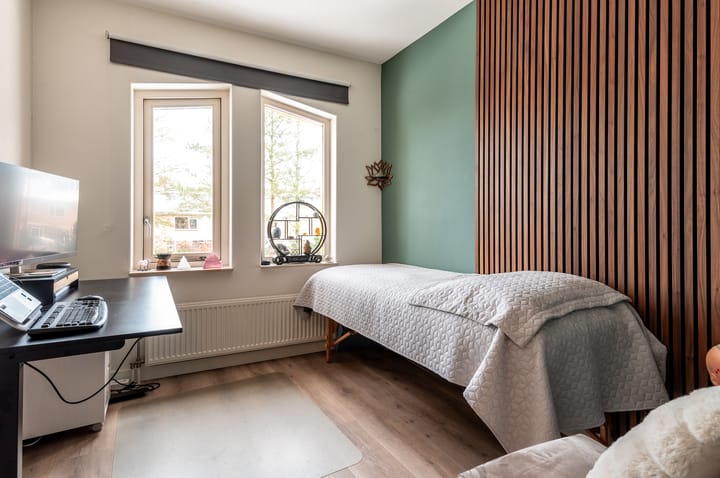 Foto 15 van Smutslaan 115