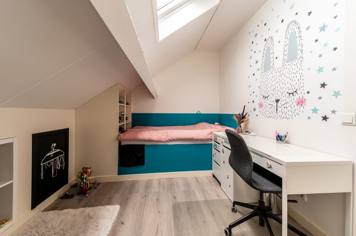 Foto 19 van Smutslaan 115