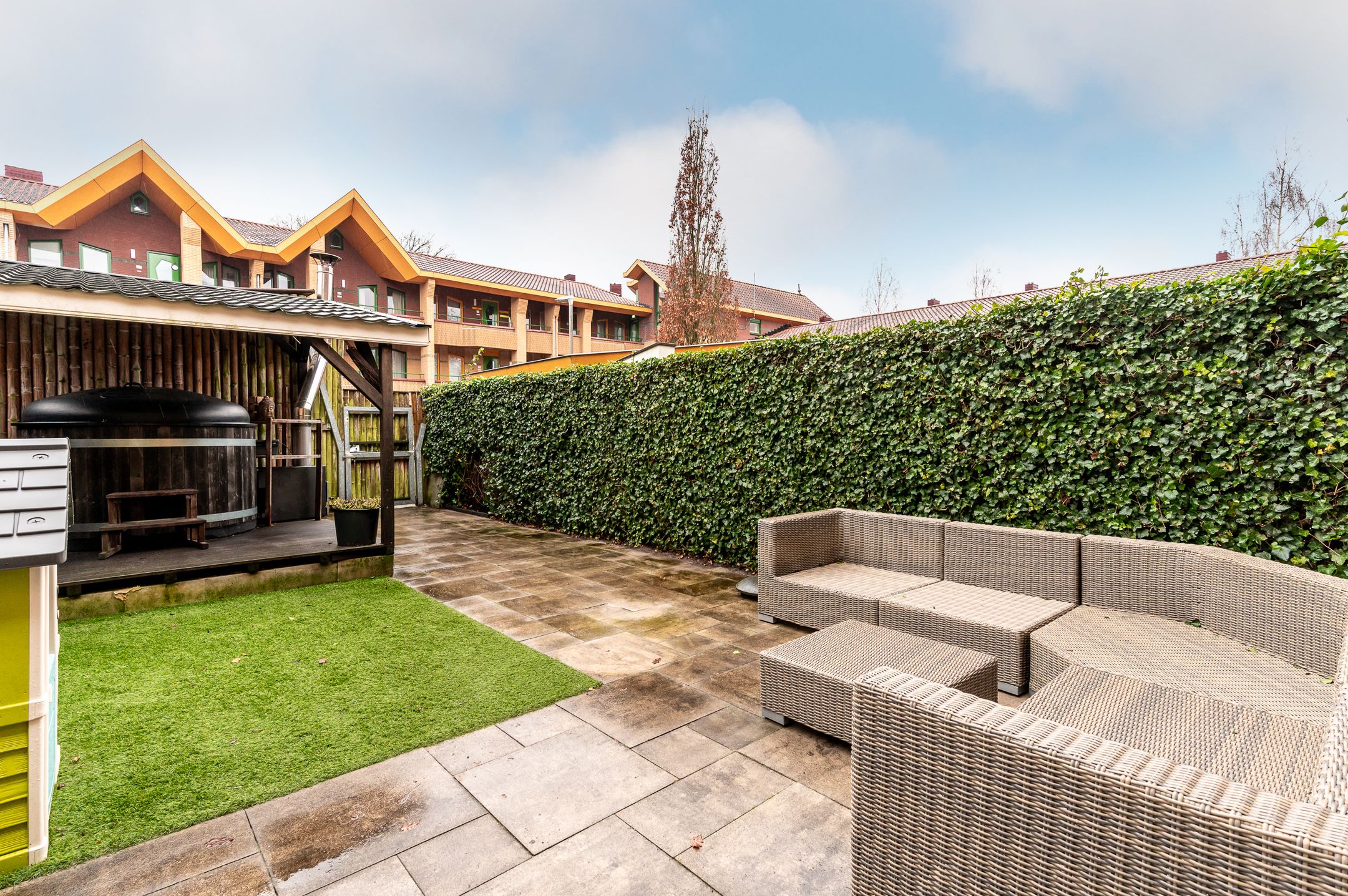 Photo 24 of Smutslaan 115