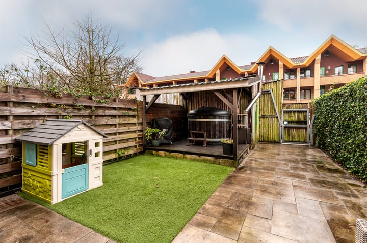 Foto 25 van Smutslaan 115