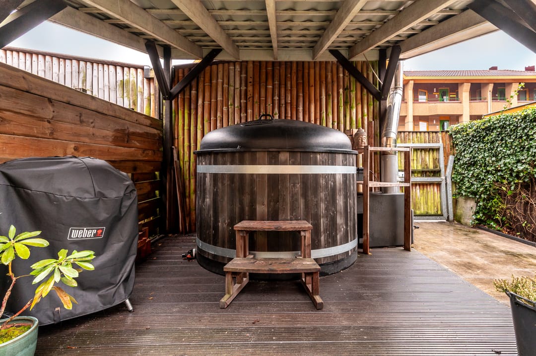 Photo 26 of Smutslaan 115