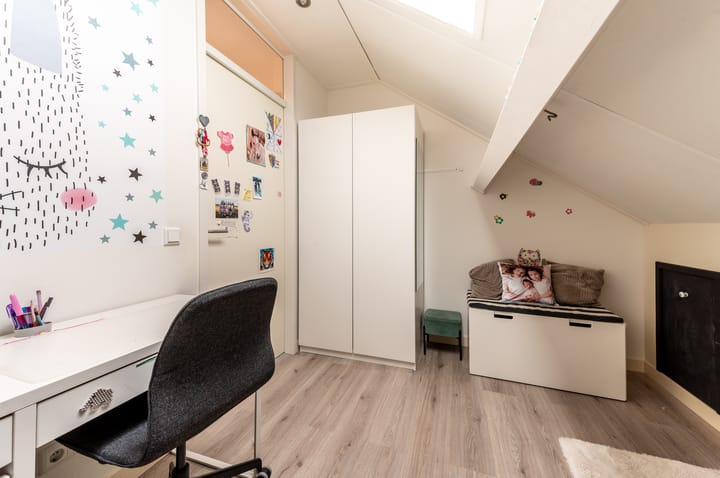 Foto 22 van Smutslaan 115