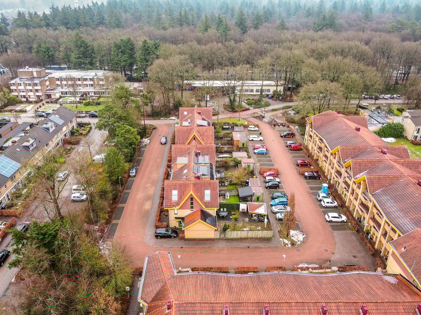 Photo 29 of Smutslaan 115