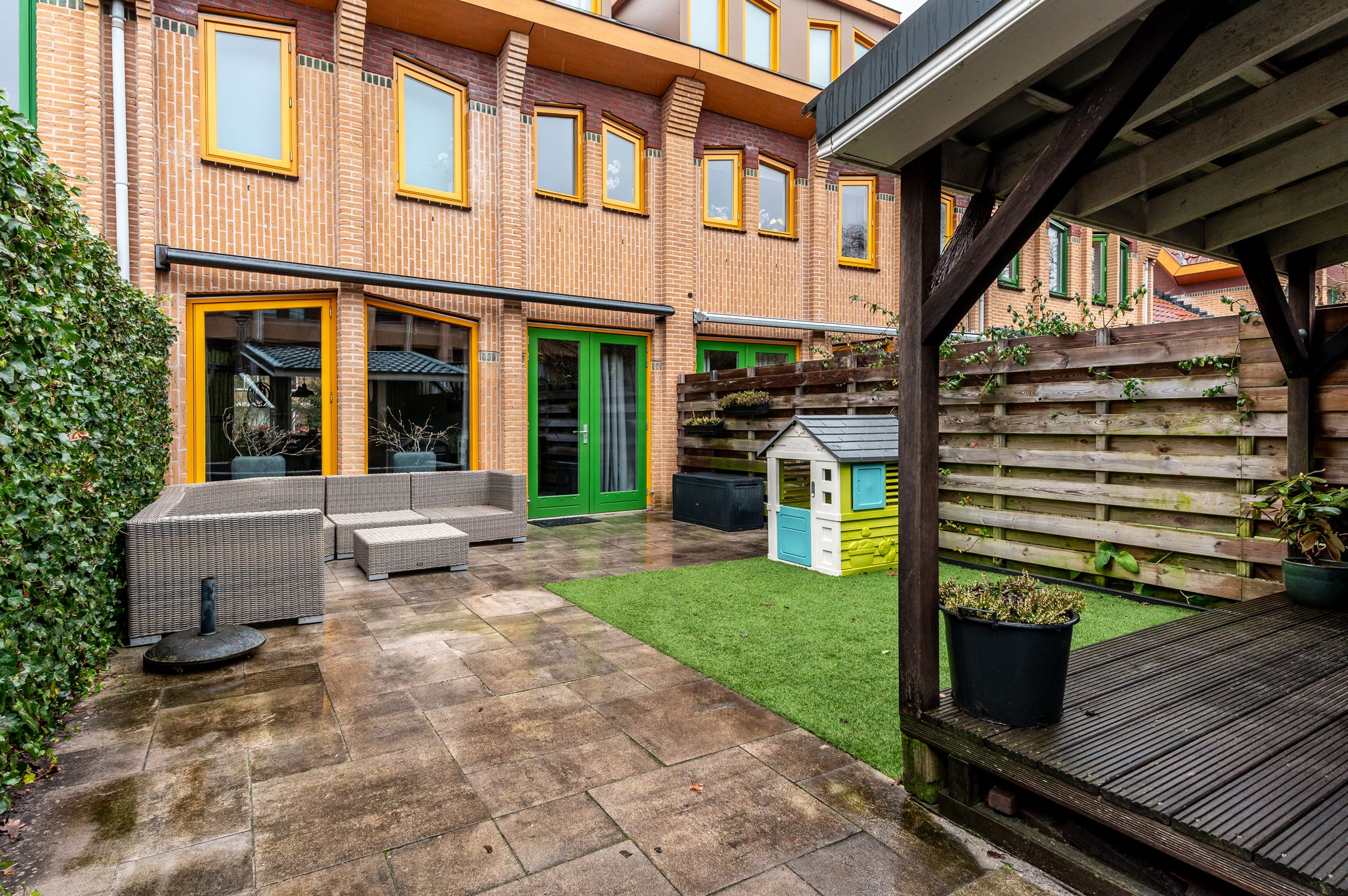 Photo 27 of Smutslaan 115