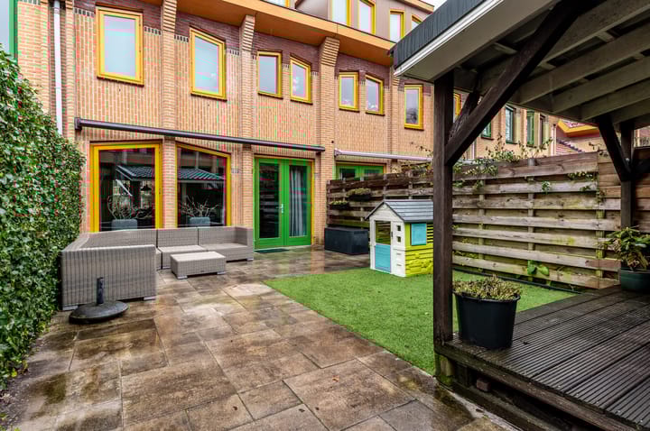 Foto 27 van Smutslaan 115