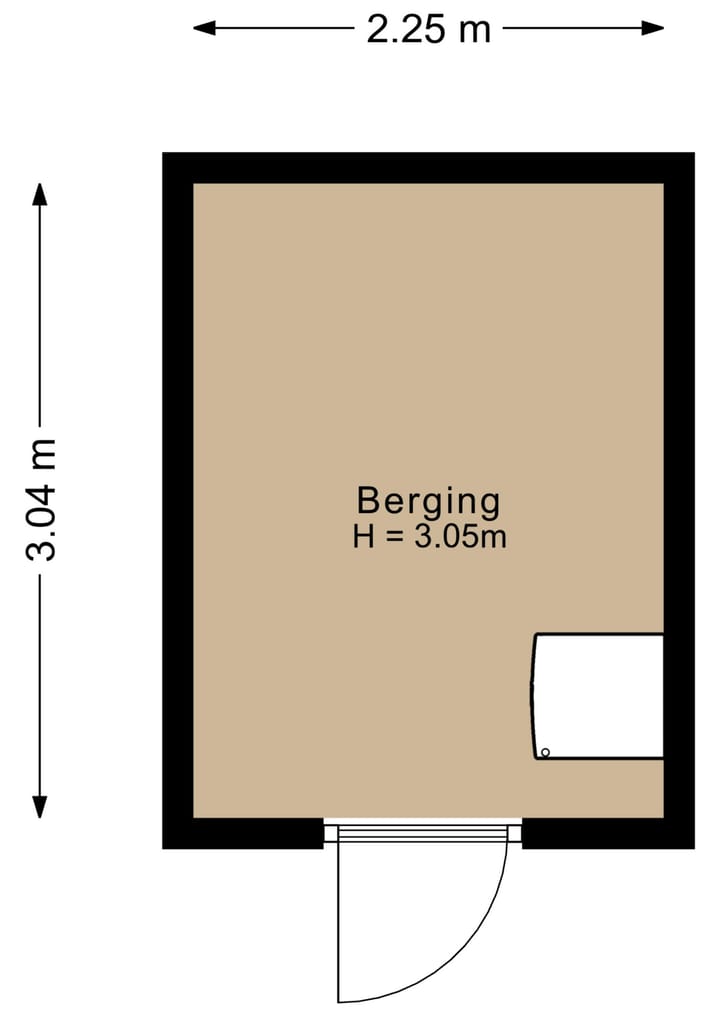 Foto 31 van Smutslaan 115