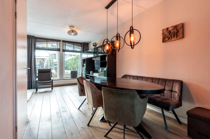 Foto 5 van Smutslaan 115