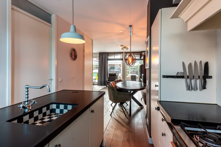 Foto 8 van Smutslaan 115