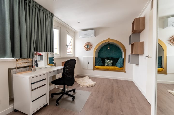 Foto 21 van Smutslaan 115