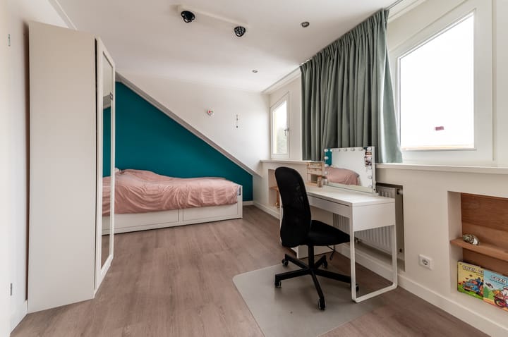 Foto 20 van Smutslaan 115