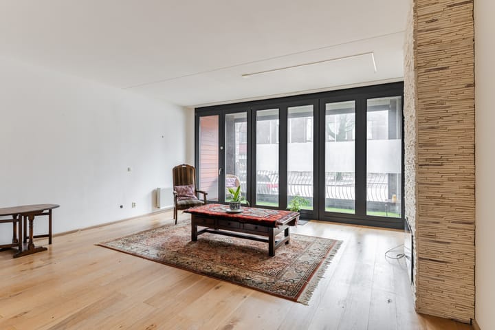 Foto 4 van Buxusplaats 143