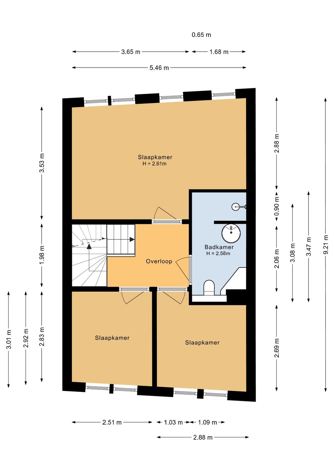 Photo 32 of Smutslaan 115