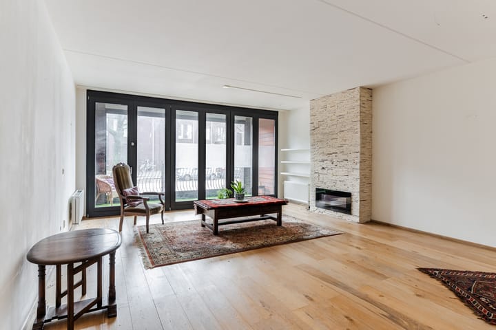 Foto 2 van Buxusplaats 143