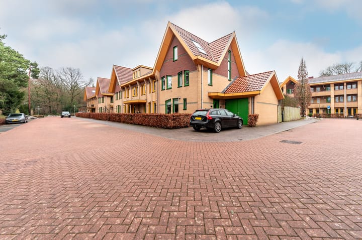 Foto 28 van Smutslaan 115