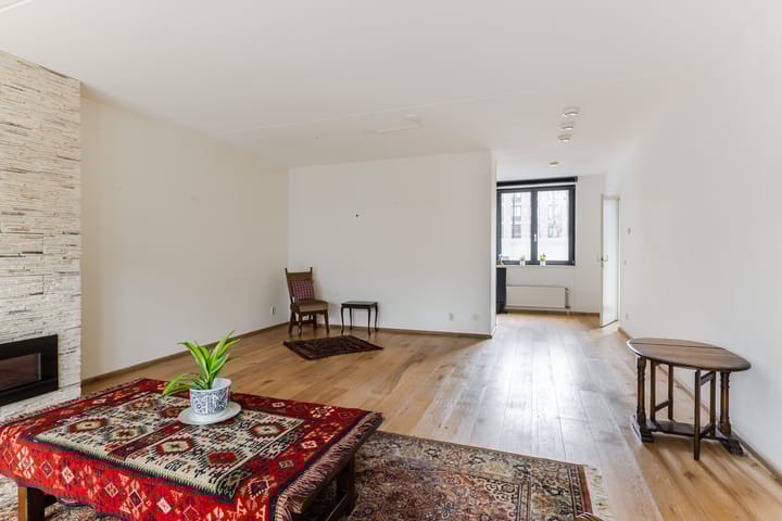 Foto 3 van Buxusplaats 143